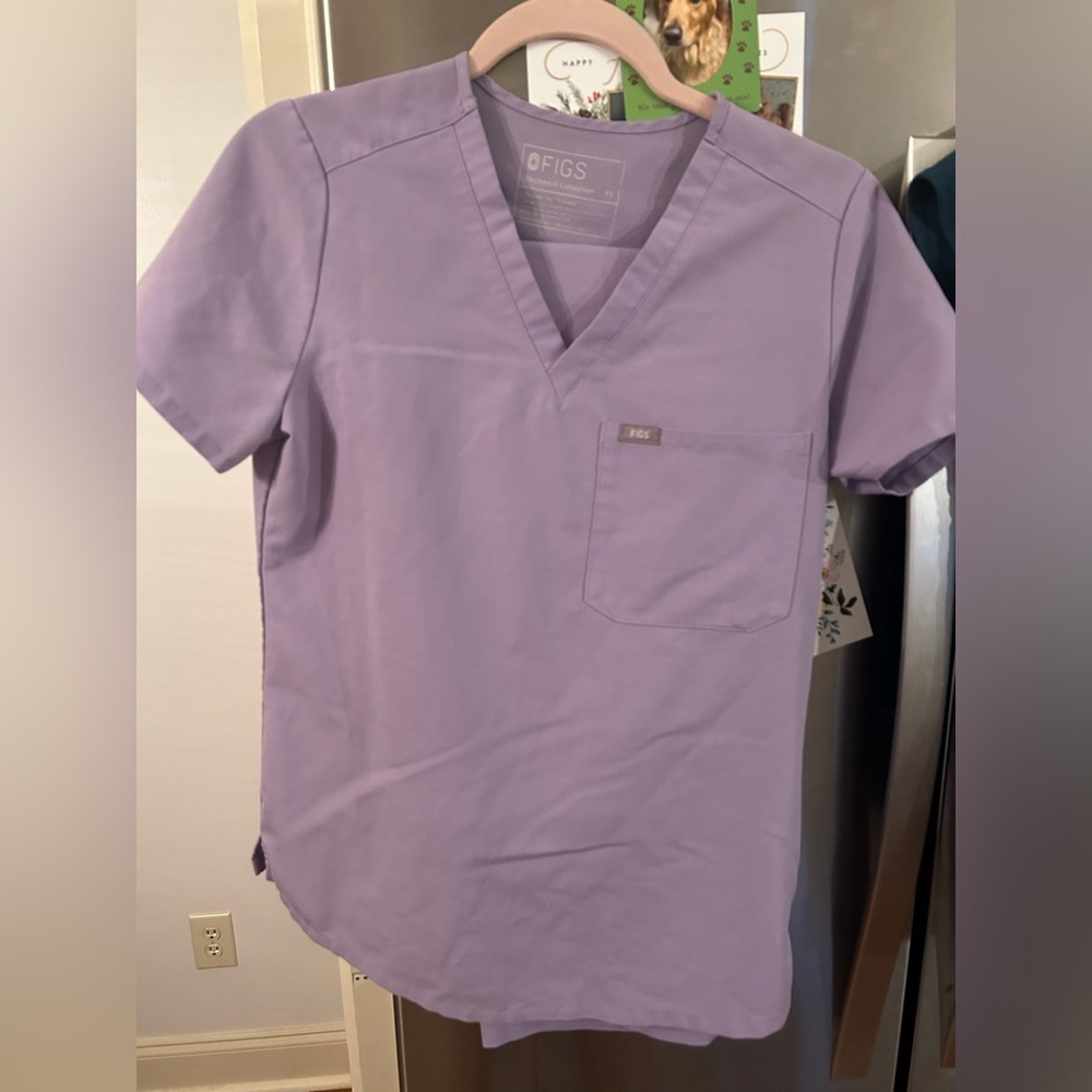 Lavender Dew figs set. Xs Catarina/xs tall Livingston.